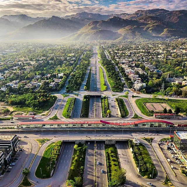 Islamabad